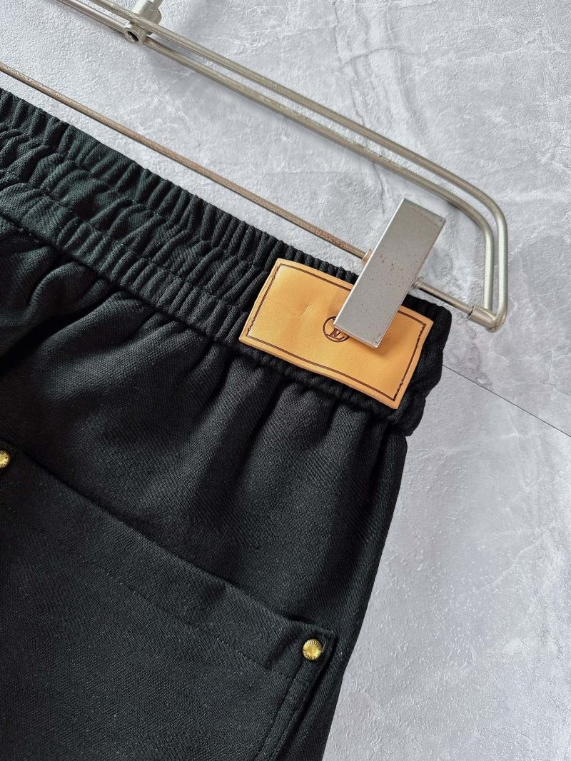 Louis Vuitton Long Pants